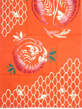 Kenema  - Umi Okina (The dyed Tenugui)