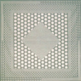 Konomi - Polka-Dot Furoshiki-G (Japanese Wrapping Cloth) 97X97cm