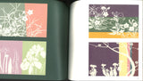 Kamisaka Sekka and other - Rimpa Pattern - by Unsodo, Kyoto, Japan.