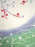 Kenema  - Kanchu Kobai (The dyed Tenugui)