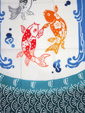 Kenema  - Goriyaku (The dyed Tenugui)