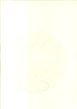 Ito Jakuchu - Hasu (Lotus) - Free Shipping