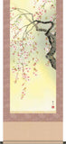 Sankoh Kakejiku - H29A6-09A Sakura - Free Shipping