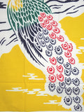 Kenema  - Yuwai Kujaku (The dyed Tenugui)