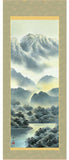 Sankoh Kakejiku - 40B2-012 - Saishiki Suimei - Free Shipping　