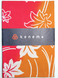 Kenema  - Kurenai Gawa (The dyed Tenugui)
