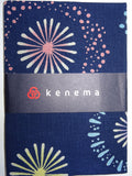 Kenema  - Yume Gokochi (The dyed Tenugui)