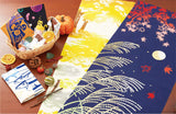 Kenema  -  Chushu no meigetsu (The dyed Tenugui)