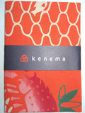 Kenema  - Umi Okina (The dyed Tenugui)