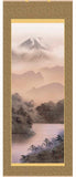 Sankoh Kakejiku - 19B2-025 - Fuji Kankei - Free Shipping