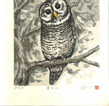 Takenaka Fu - Shiawaseni (Happily) (Limited Edition 27)  - Free Shipping　
