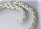 Saito - Infinity Choker (Silver 950) Only one left - Free Shipping
