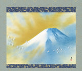 Sankoh Kakejiku - KZ2G9-002 - Yokoyama Taikan - Reiho Hikaku - Free Shipping