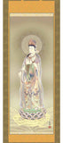 Sankoh Kakejiku - 43E1-K046  Unjyo Kannon - Free Shipping