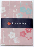 Kenema  - Shidare Zakura (The dyed Tenugui)
