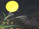 Saigiki - Otsukimi (Moonlight party rabbit) - Furoshiki - 50 x 50 cm