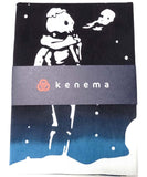 Kenema - Kasen no Ato  (The dyed Tenugui)