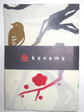 Kenema  - Kanchu Kobai (The dyed Tenugui)
