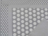 Konomi - Polka-Dot Furoshiki-G (Japanese Wrapping Cloth) 97X97cm