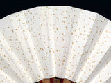Kyoto Kazari Sensu - #52 Sakura - Length - 22.7 cm (8.937")