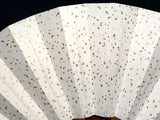 Kyoto Kazari Sensu - #42 Kikyo - Length - 27.2 cm (10.71")