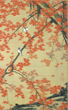 Sankoh Kakejiku - KZ2G9-035- Ito Jakuchu - Kouyo Shokinzu - Free Shipping