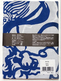 Iki - Raijin (God of Thunder) (The dyed Tenugui)