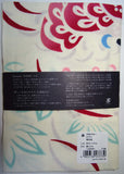 Kenema  - Fukura Suzume (The dyed Tenugui)