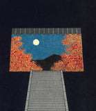 Kato Teruhide - #007 Chu Shu  (Mid-Autumn) - Free Shipping