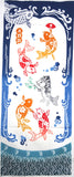 Kenema  - Goriyaku (The dyed Tenugui)