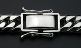 Saito - Heart Sutra  Platinum  Bracelet (Platinum 900) 18.00 cm