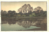 Yoshida Hiroshi -Yoshikawa