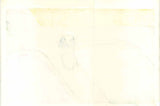 Kamisaka Sekka - #9 Field of spring - Free Shipping