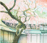 Mibugawa Junichi - Haru no iro  (Spring color)  (春の色)  - Free Shipping