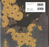 Kamisaka Sekka and other - Rimpa Pattern - by Unsodo, Kyoto, Japan.