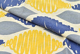 AtarashikiInishie -  Double-Sided Dyeing - Tatewaku Gray - Furoshiki (Japanese Wrapping Cloth)