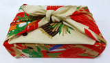 Saigiki - A Happy New Year - Furoshiki - 50 x 50 cm