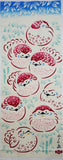 Kenema  - Fukura Suzume (The dyed Tenugui)