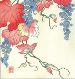 Osuga Yuichi - Yama Budo (Mountain grape) - Free Shipping