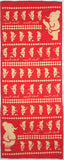 Kenema  - Nonbiri Kuma san (The dyed Tenugui)