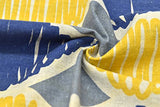 AtarashikiInishie -  Double-Sided Dyeing - Tatewaku Gray - Furoshiki (Japanese Wrapping Cloth)