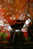 Yoshida Toshi - #015103 Tsurigane do (Heirinji Temple Bell) - Free Shipping