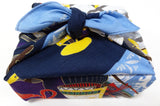 Saigiki - Tango no Sekku (Boys' Festival)  - Furoshiki - 50 x 50 cm
