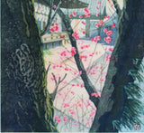 Mibugawa Junichi - Ki no hana (Tree flowers)  (木の花)  - Free Shipping