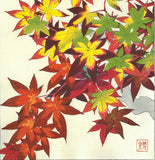 Kawarazaki Shodo - F120  Kouyou (Autumn leaves) - Free Shipping