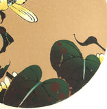 Ito Jakuchu - Himawari (Sunflower) - Free Shipping