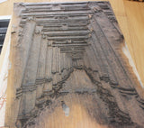 Kitamura  Shoichi - # KS2 Kyoto Senbon Torii  (Fushimi Inari)  First Edition 2021 - Free Shipping