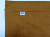 Kyoto Noren (Doorway curtain) 85 cm X 150 cm  - Noshime  - Beige - Free Shipping