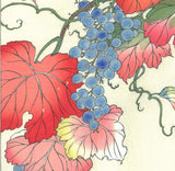 Osuga Yuichi - Yama Budo (Mountain grape) - Free Shipping