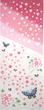 Kenema  - Mai Sakura (The dyed Tenugui)